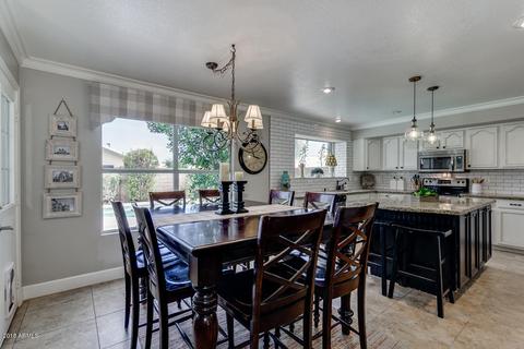1256 E Palo Verde St, Gilbert, AZ 85296 photo 13