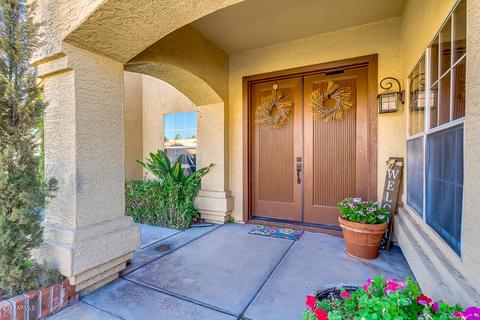 1256 E Palo Verde St, Gilbert, AZ 85296 photo 4