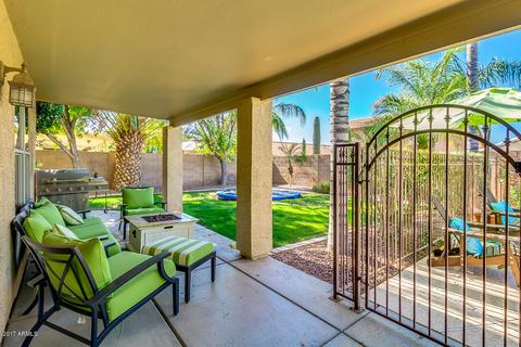 1256 E Palo Verde St, Gilbert, AZ 85296 photo 38