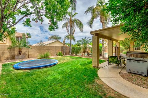 1256 E Palo Verde St, Gilbert, AZ 85296 photo 39