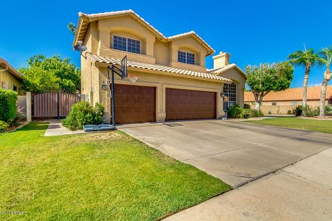 1256 E Palo Verde St, Gilbert, AZ 85296 photo 3