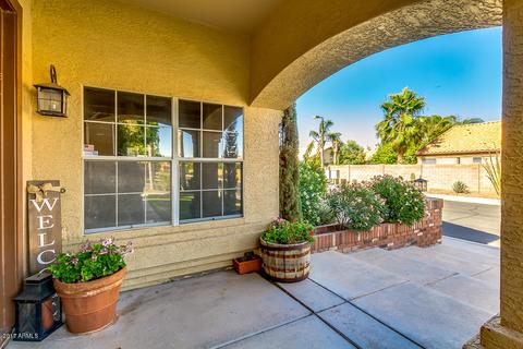 1256 E Palo Verde St, Gilbert, AZ 85296 photo 5
