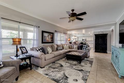 1256 E Palo Verde St, Gilbert, AZ 85296 photo 10