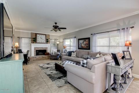 1256 E Palo Verde St, Gilbert, AZ 85296 photo 11