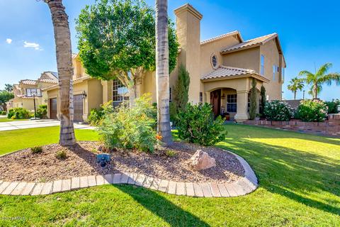 1256 E Palo Verde St, Gilbert, AZ 85296 photo 1