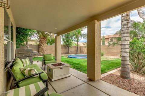 1256 E Palo Verde St, Gilbert, AZ 85296 photo 36