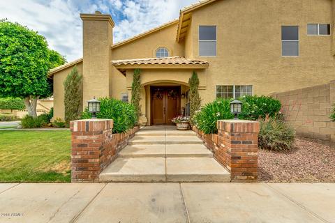1256 E Palo Verde St, Gilbert, AZ 85296 photo 6