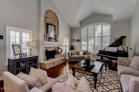 1256 E Palo Verde St, Gilbert, AZ 85296 photo 8
