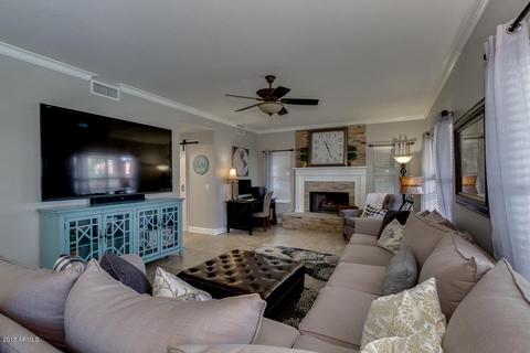 1256 E Palo Verde St, Gilbert, AZ 85296 photo 20