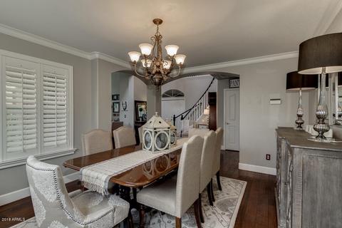 1256 E Palo Verde St, Gilbert, AZ 85296 photo 22