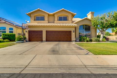 1256 E Palo Verde St, Gilbert, AZ 85296 photo 2