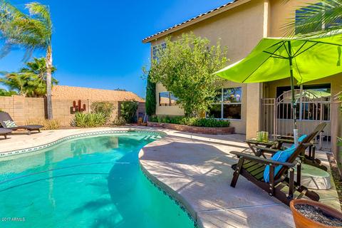 1256 E Palo Verde St, Gilbert, AZ 85296 photo 40