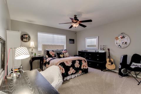 1256 E Palo Verde St, Gilbert, AZ 85296 photo 29