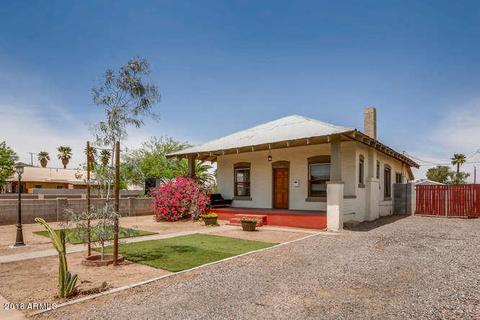 1424 E Pierce St, Phoenix, AZ 85006 photo 2