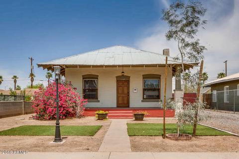 1424 E Pierce St, Phoenix, AZ 85006 photo 1