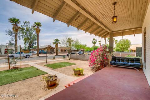 1424 E Pierce St, Phoenix, AZ 85006 photo 5