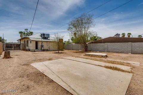 1424 E Pierce St, Phoenix, AZ 85006 photo 28