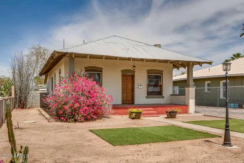 1424 E Pierce St, Phoenix, AZ 85006 photo 3