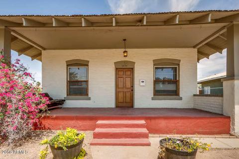 1424 E Pierce St, Phoenix, AZ 85006 photo 4
