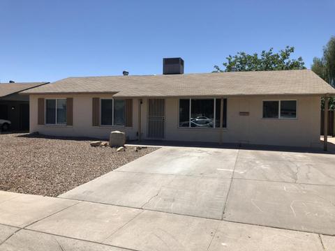 249 E Auburn Dr, Tempe, AZ 85283 photo 1