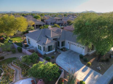 4909 Estevan Rd, Phoenix, AZ 85054 photo 3