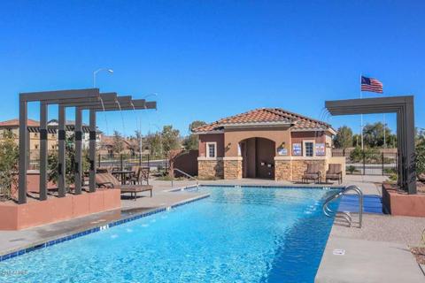 5125 E Grandview St, Mesa, AZ 85205 photo 23