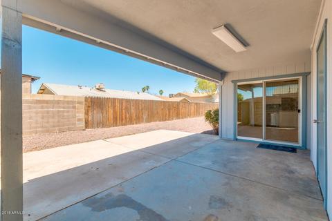 8506 W Weldon Ave, Phoenix, AZ 85037 photo 37