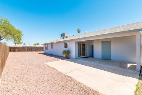 8506 W Weldon Ave, Phoenix, AZ 85037 photo 30