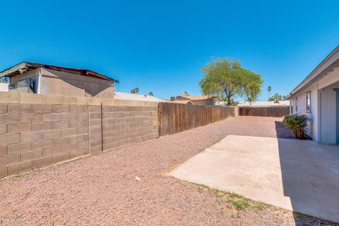 8506 W Weldon Ave, Phoenix, AZ 85037 photo 35