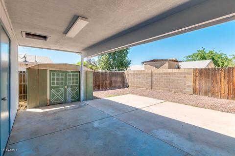 8506 W Weldon Ave, Phoenix, AZ 85037 photo 38