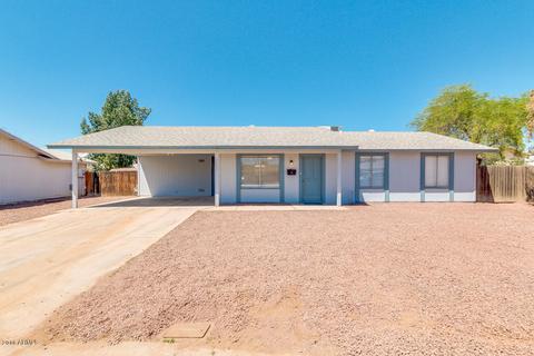 8506 W Weldon Ave, Phoenix, AZ 85037 photo 1