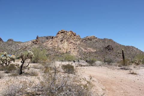 5455 N Idaho Rd, Apache Junction, AZ 85119 photo 3