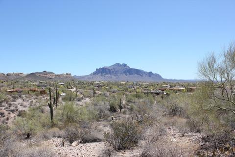 5455 N Idaho Rd, Apache Junction, AZ 85119 photo 5