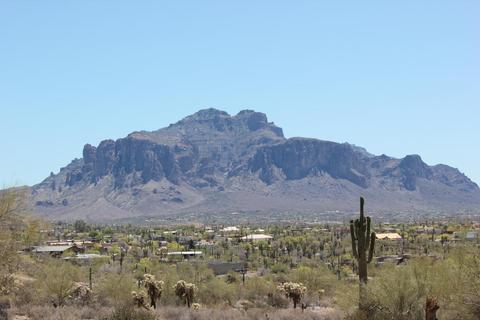 5455 N Idaho Rd, Apache Junction, AZ 85119 photo 1