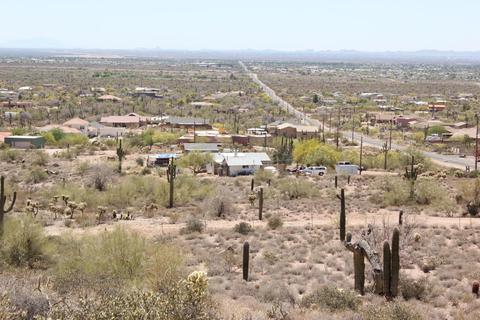 5455 N Idaho Rd, Apache Junction, AZ 85119 photo 7