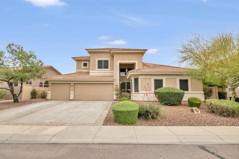 4422 E Robin Ln, Phoenix, AZ 85050 photo 1