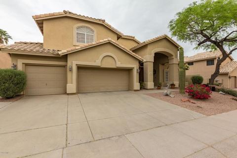 2028 E Cathedral Rock Dr, Phoenix, AZ 85048 photo 62