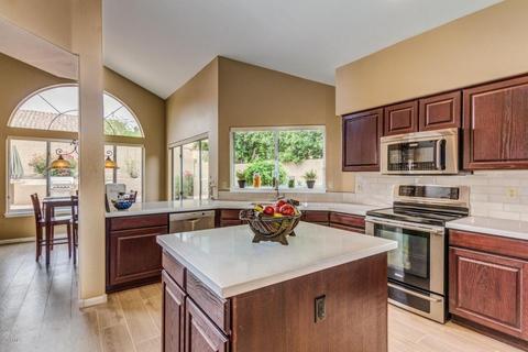 2028 E Cathedral Rock Dr, Phoenix, AZ 85048 photo 8
