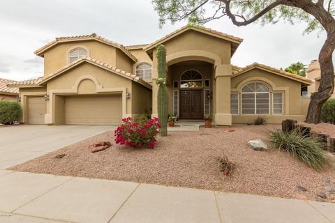 2028 E Cathedral Rock Dr, Phoenix, AZ 85048 photo 57