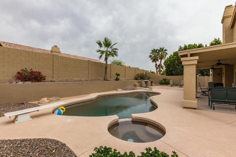 2028 E Cathedral Rock Dr, Phoenix, AZ 85048 photo 49