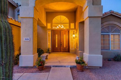 2028 E Cathedral Rock Dr, Phoenix, AZ 85048 photo 6