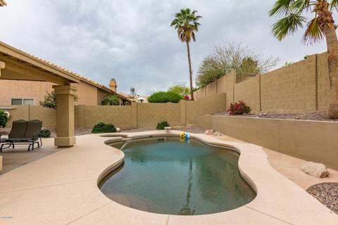 2028 E Cathedral Rock Dr, Phoenix, AZ 85048 photo 52