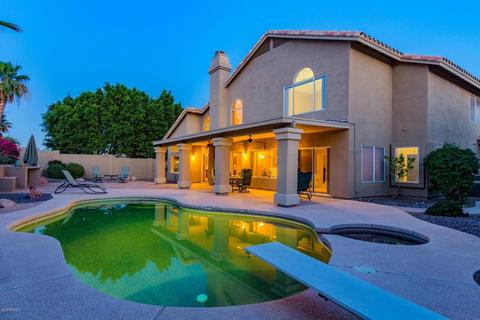 2028 E Cathedral Rock Dr, Phoenix, AZ 85048 photo 1