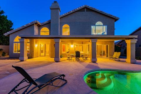 2028 E Cathedral Rock Dr, Phoenix, AZ 85048 photo 5