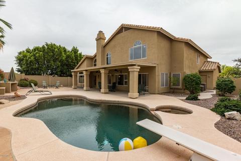 2028 E Cathedral Rock Dr, Phoenix, AZ 85048 photo 50