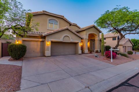 2028 E Cathedral Rock Dr, Phoenix, AZ 85048 photo 4