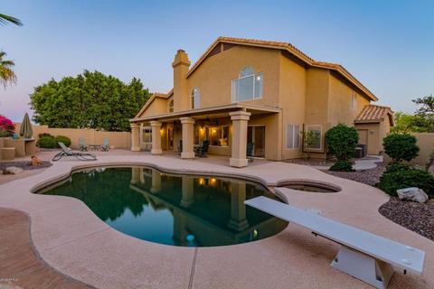 2028 E Cathedral Rock Dr, Phoenix, AZ 85048 photo 59
