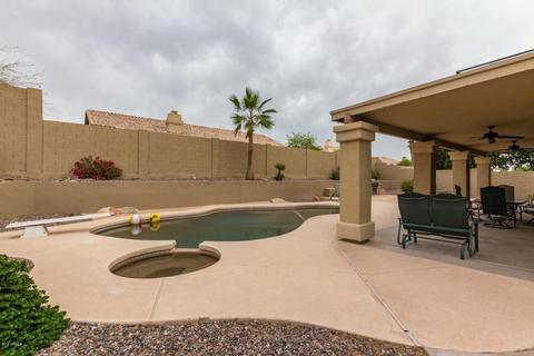 2028 E Cathedral Rock Dr, Phoenix, AZ 85048 photo 48
