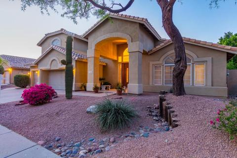 2028 E Cathedral Rock Dr, Phoenix, AZ 85048 photo 2