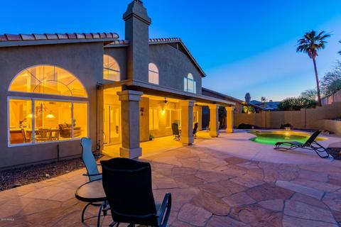 2028 E Cathedral Rock Dr, Phoenix, AZ 85048 photo 67